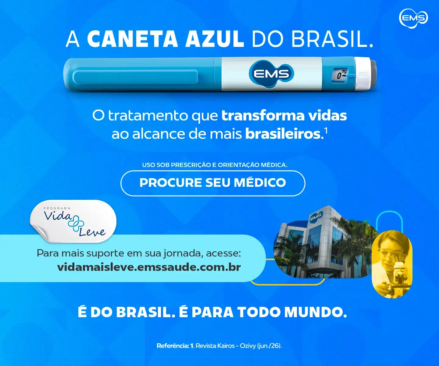 Imagem Carousel